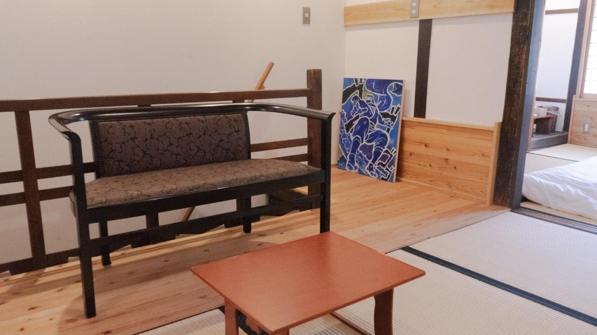 Feng'S House Enrichment - Vacation Stay 27108V — Photos 2
